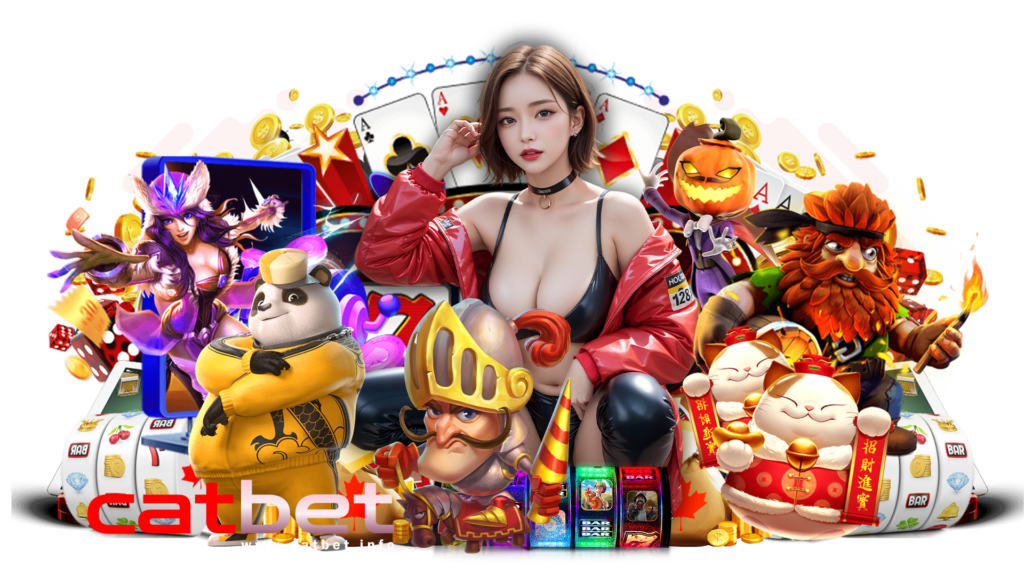 catbet